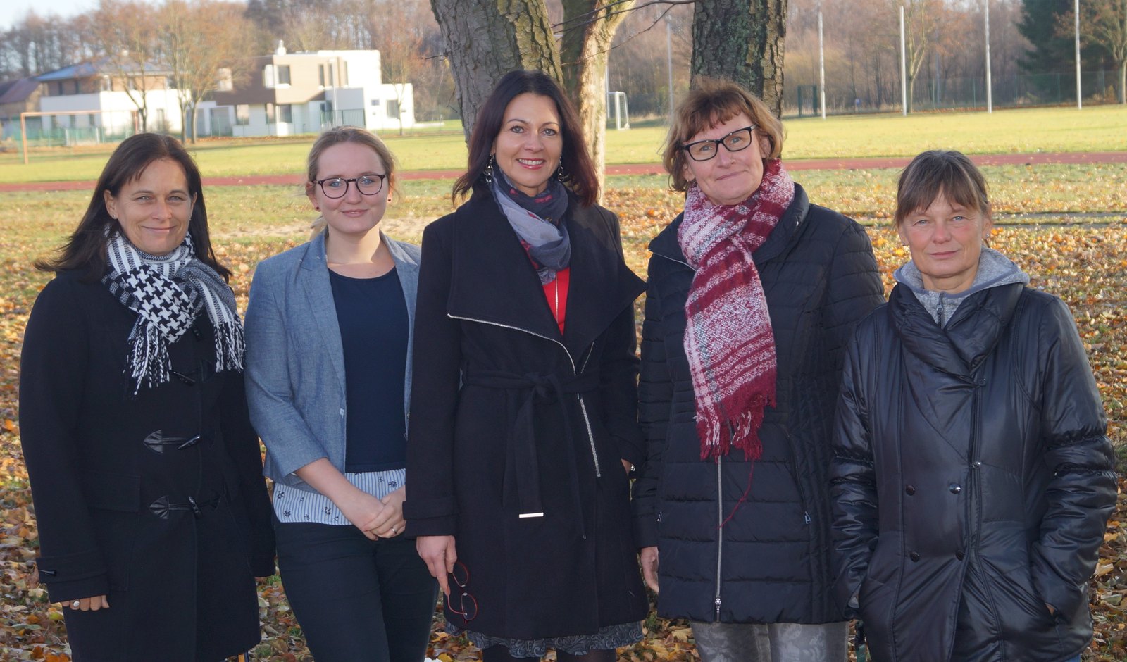 Team der Sonderpädagogik